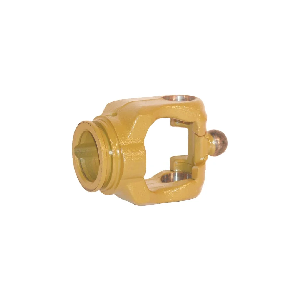 Furcă cardanică pentru țeavă profilată 40x34,5mm W2280 Walterscheid 2011810HE