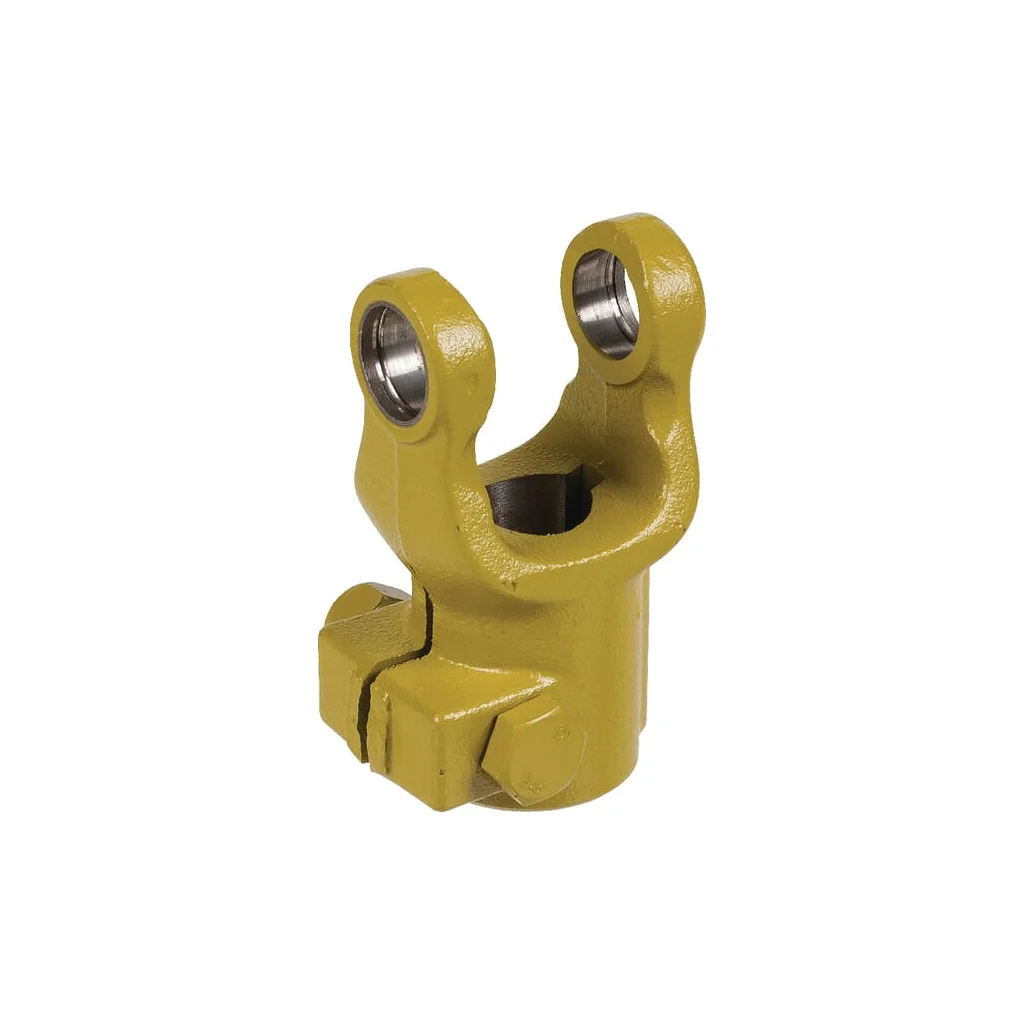 Furcă cardanică cu șurub 25mm W2200/W200E Walterscheid 2019121