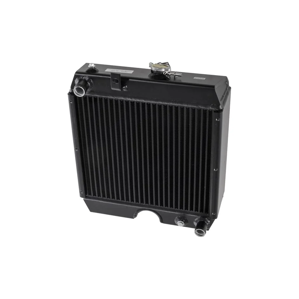Radiator 00138736410N