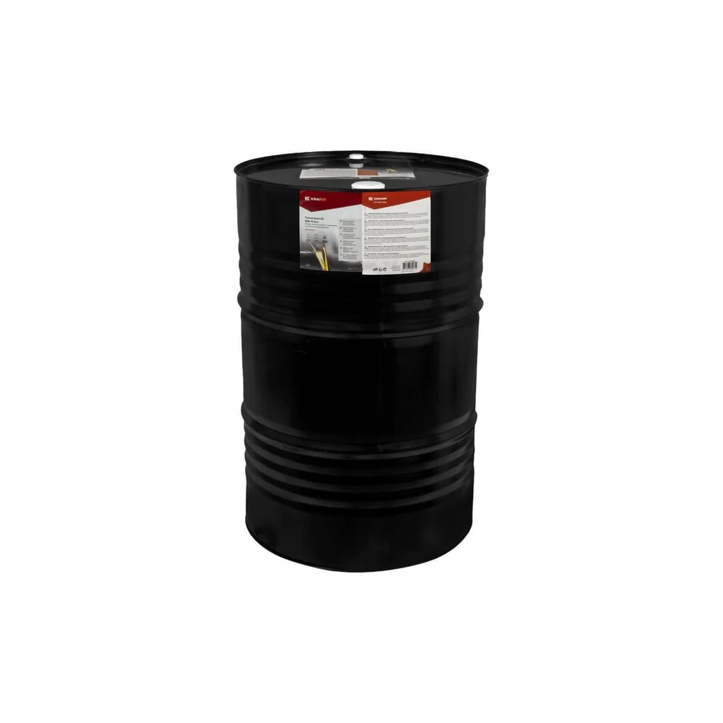 Ulei de transmisie 80W-90 GL4 200l 20131200WEKR