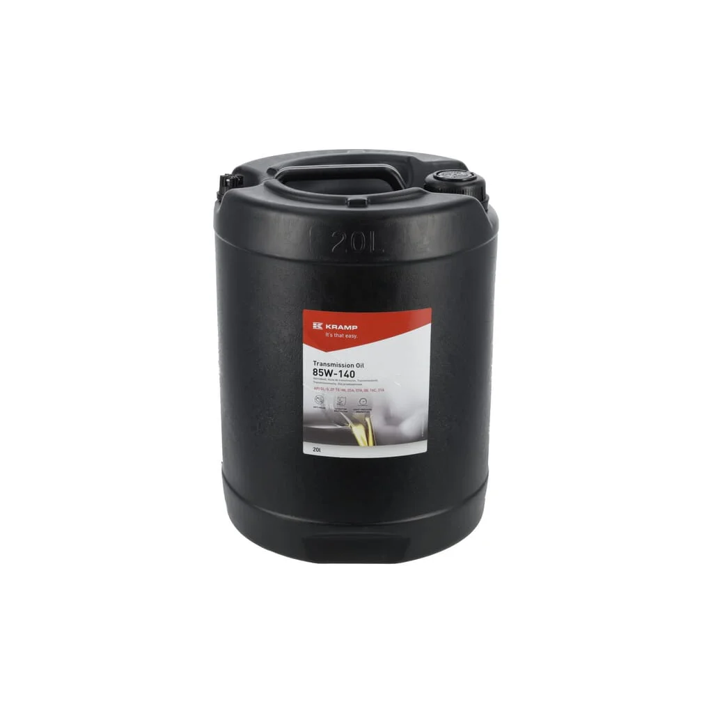 Ulei de transmisie 85W-140 20L 20521020WEKR