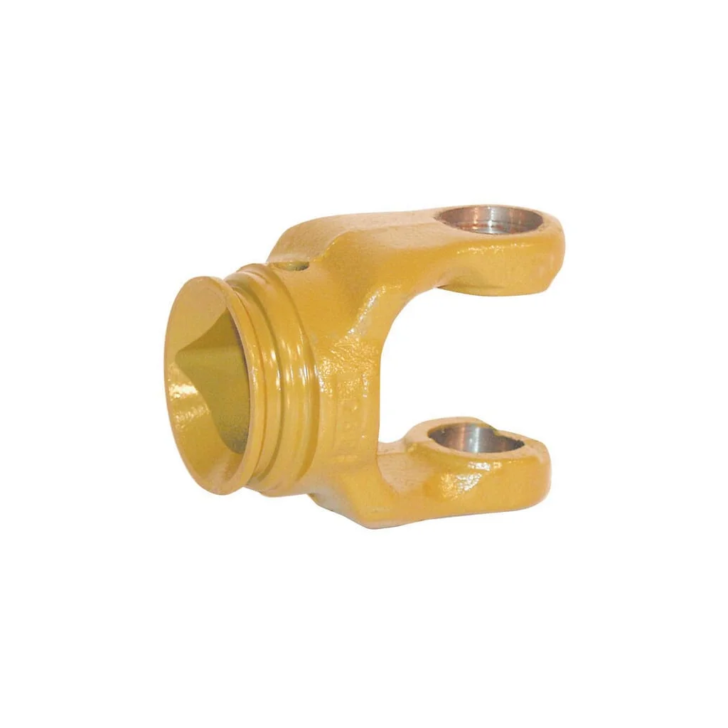 Furcă cardanică pentru țeavă profilată 23,5mm W2200/W200E Walterscheid 203200