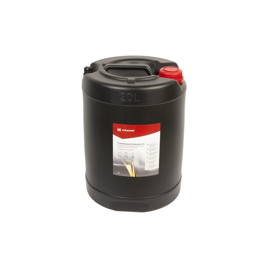 Ulei de transmisie Dexron III 20l 20421020WEKR