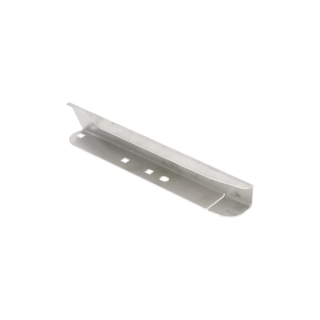 Lamă de împrăștiere, stânga, lungă, LR10 L-280mm 2053030040