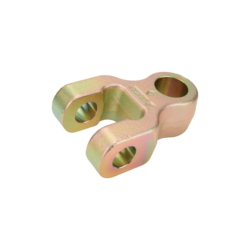 Cap articulație cu furcă tirant central 45,2x110mm 204060