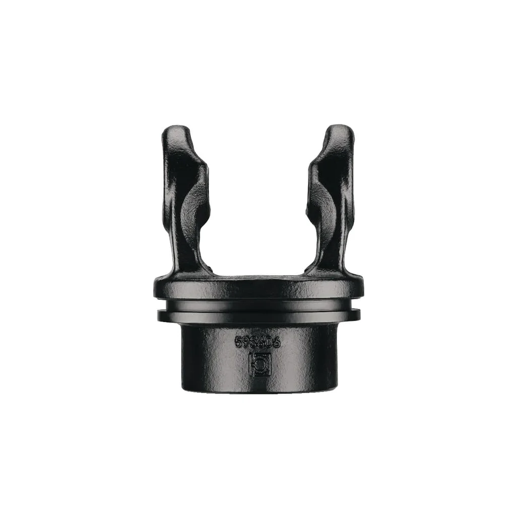 Furcă cardanică pentru țeavă profilată 45,6mm S2 Bondioli&Pavesi 204S26854