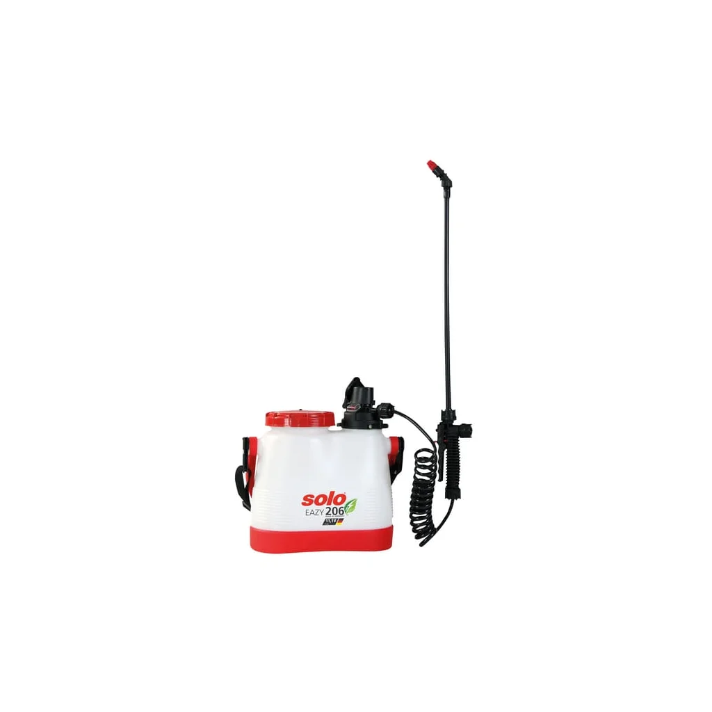 Pulverizator cu acumulator 6L, Solo EAZY 20601WA