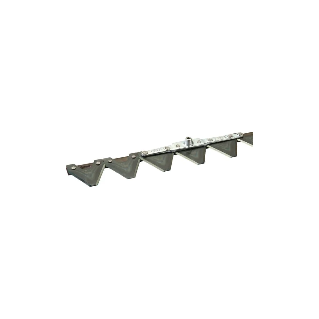 Bară de tăiere, 15 cuțite, BCS 622 20714KR