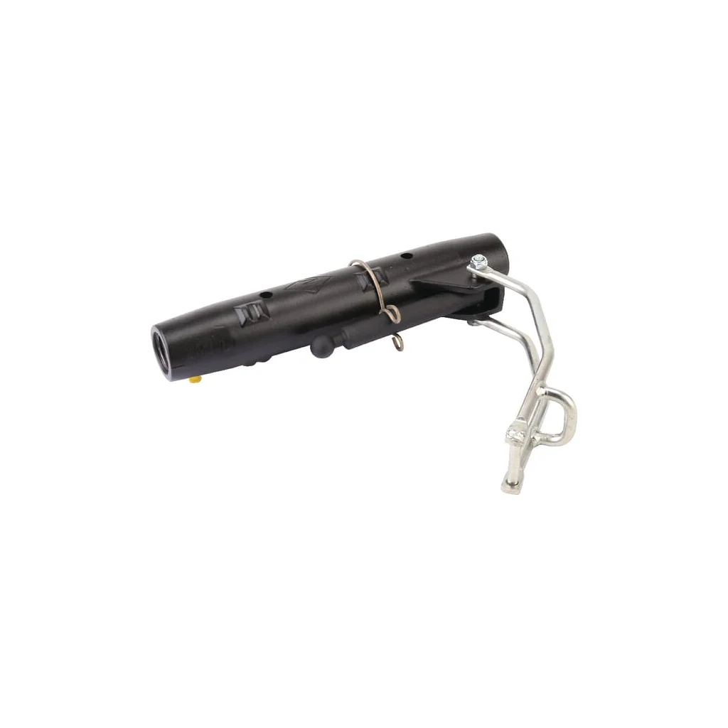 Tub tirant central 1 3/4" 5UNC 204406