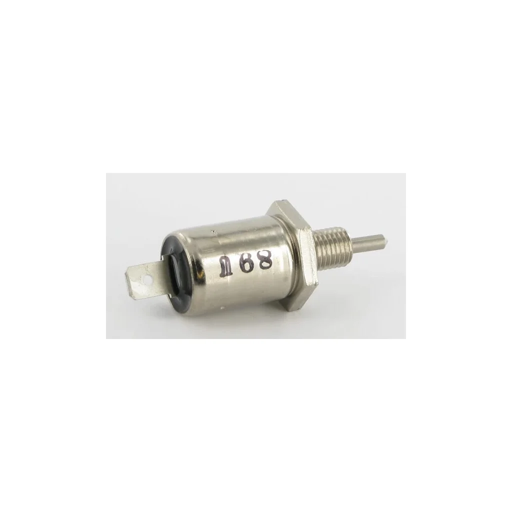 Comutator magnetic combustibil 211882011