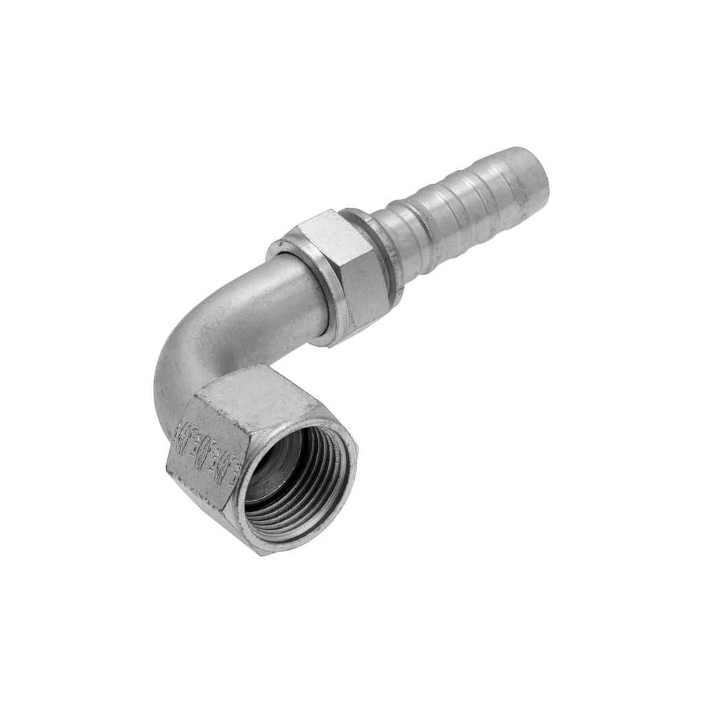 Inserție 90° DN32-1"5/8JIC 20GS20FJX90S
