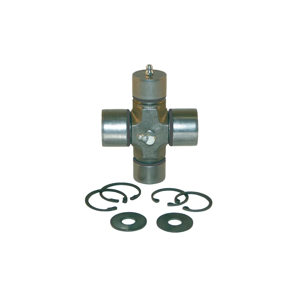 Cruce cardanică diametru 24x75mm / 27x91mm 2380 Walterscheid 2106141
