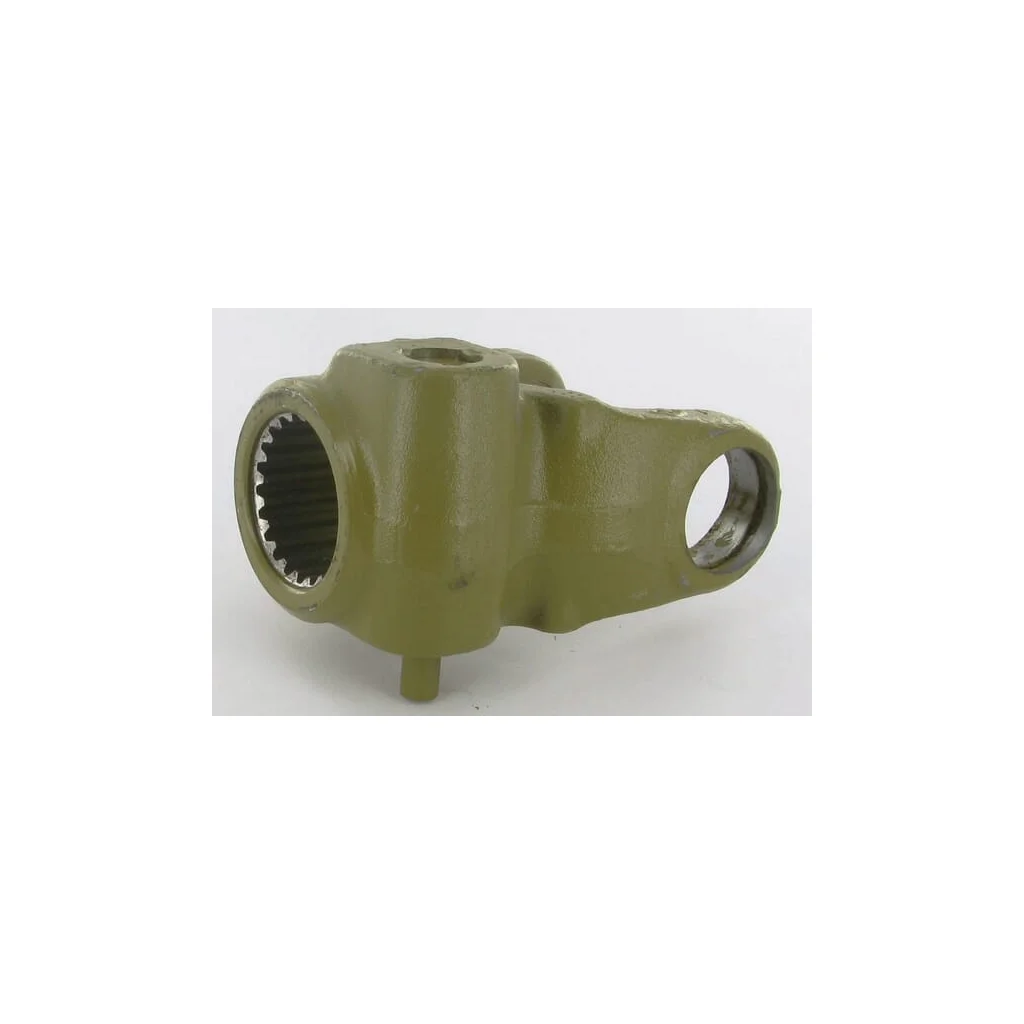 Furcă cardanică cu deconectare rapidă 1-3/8" 21 caneluri W2300/P300/W300E Walterscheid 2110144