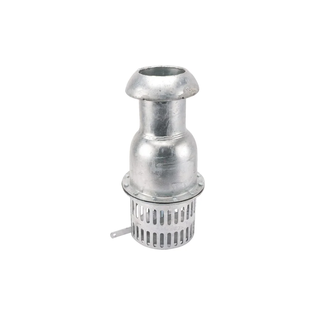 Filtru de aspirație+M 2” 2104300
