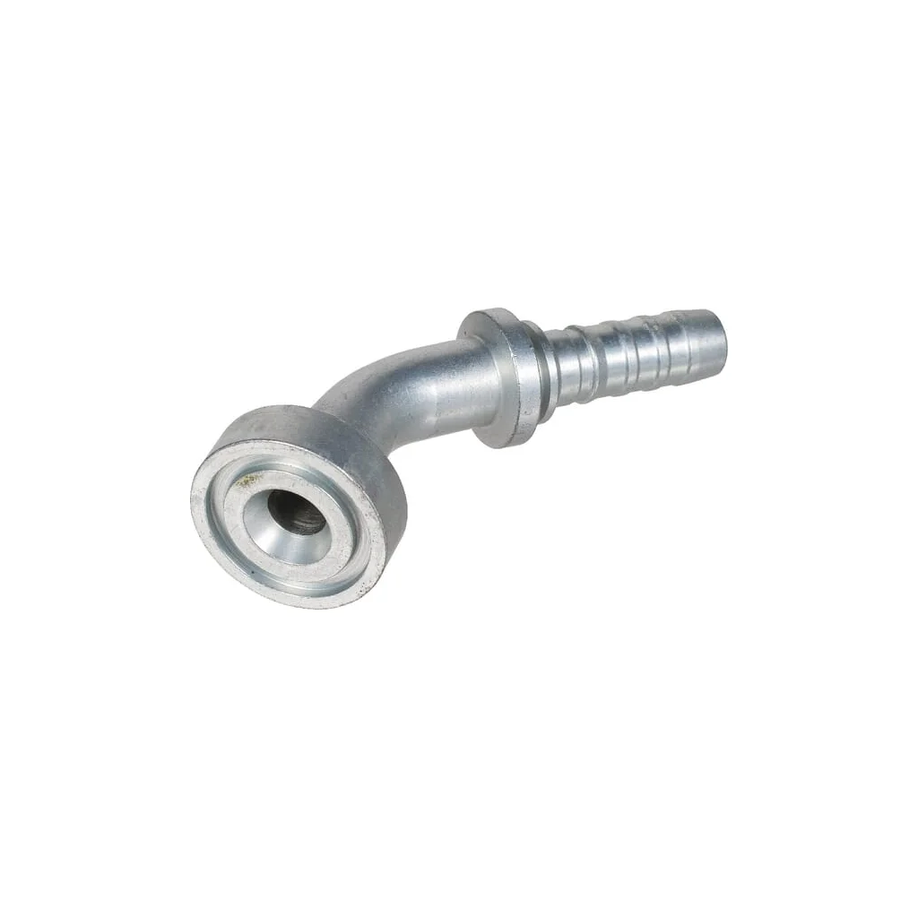 Armătură DN32 63,5mm 45° potrivită pentru CAT 20GS24FLC45037