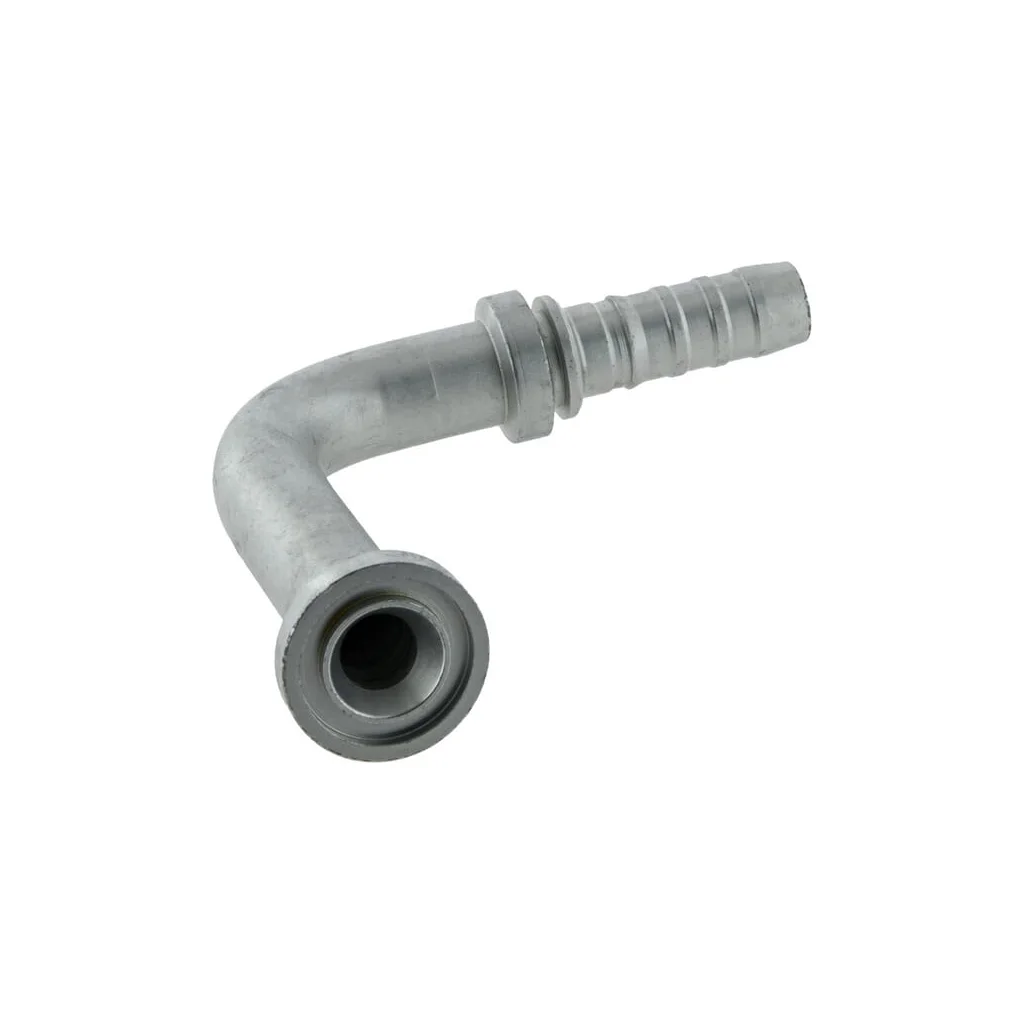 Inserare flanșă DN32-50.8 90° 20GS20FL90168