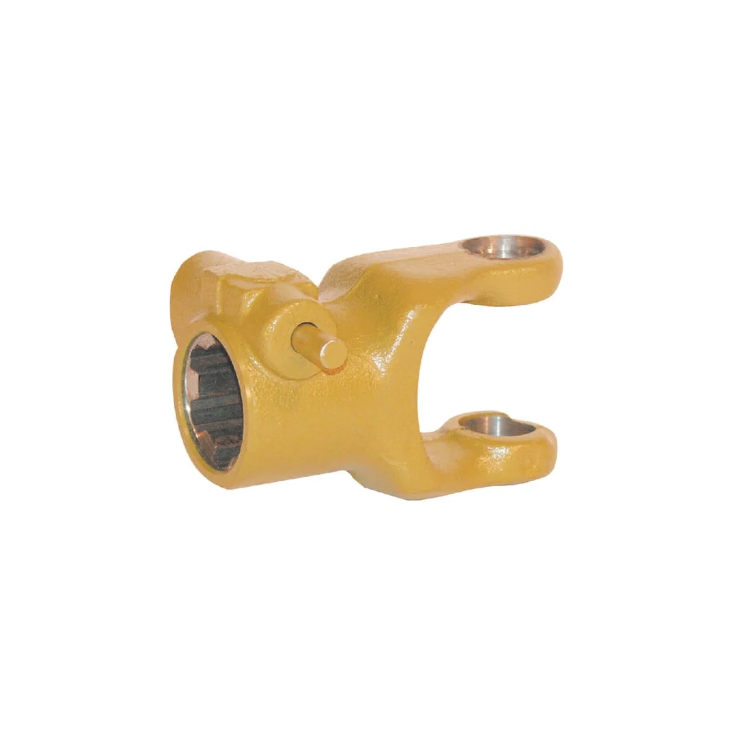 Furcă cardanică cu deconectare rapidă 1-1/8" 6 caneluri W2300/P300/W300E Walterscheid 211700HE