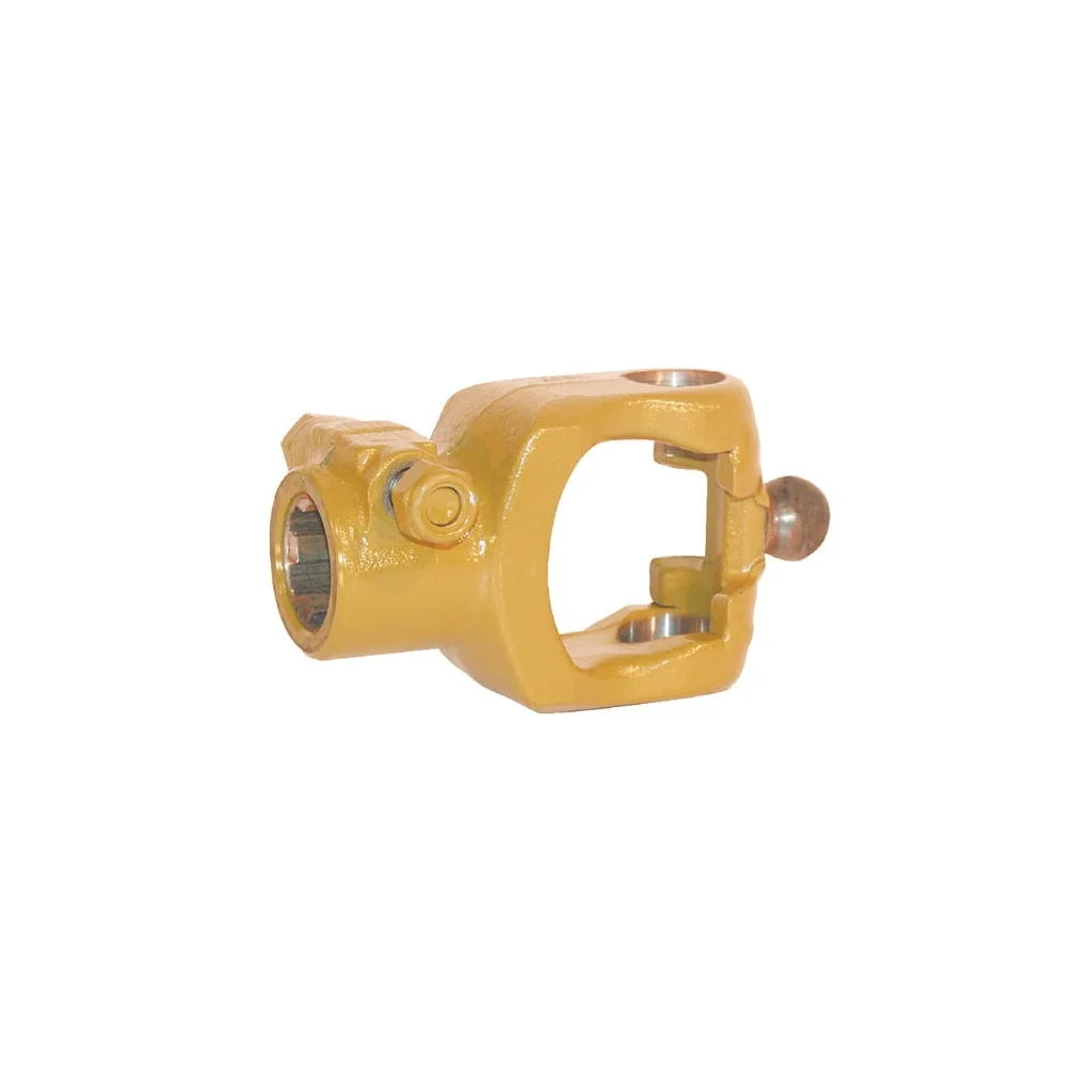 Furcă cardanică cu șurub 30mm W2380 Walterscheid 2110816