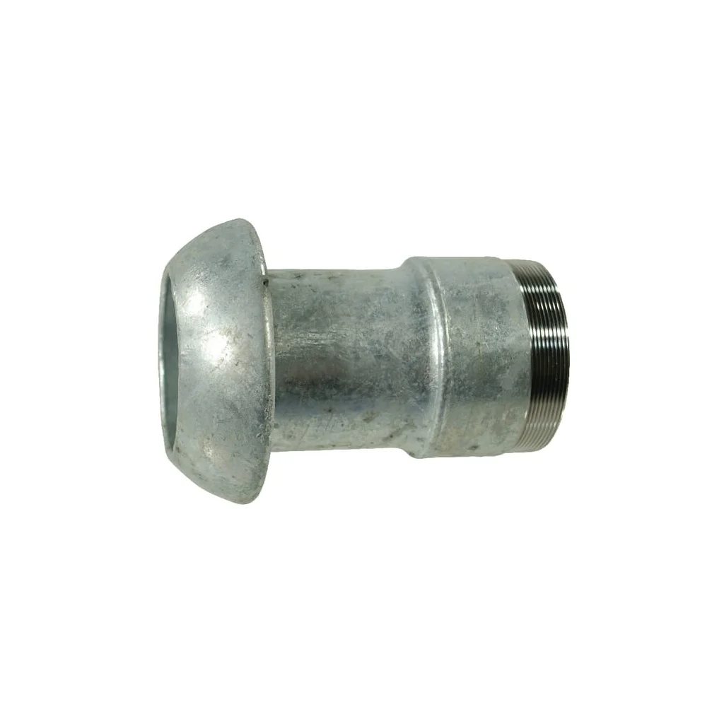 Cuplaj tată de 2" cu filet tată de 2" 2106000