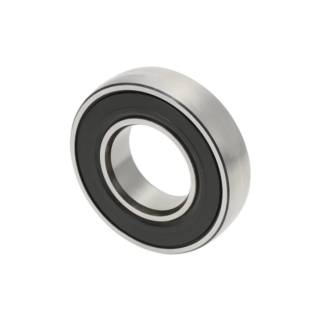 Rulment cu canal de bile adâncit 35x72x17mm INA/FAG 207NPPB