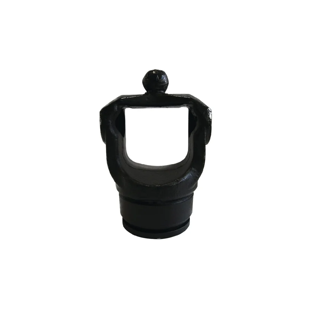 Furcă cardanică pentru țeavă profilată 58,5mm S6 Bondioli&Pavesi 2150G6883