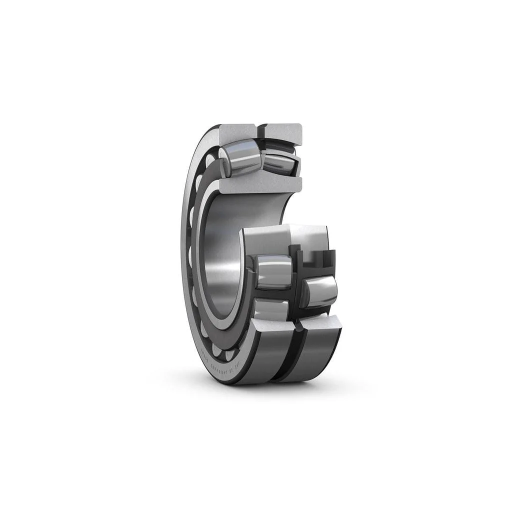 Rulment cu role butoi 45x100x25mm SKF 21309EKC3