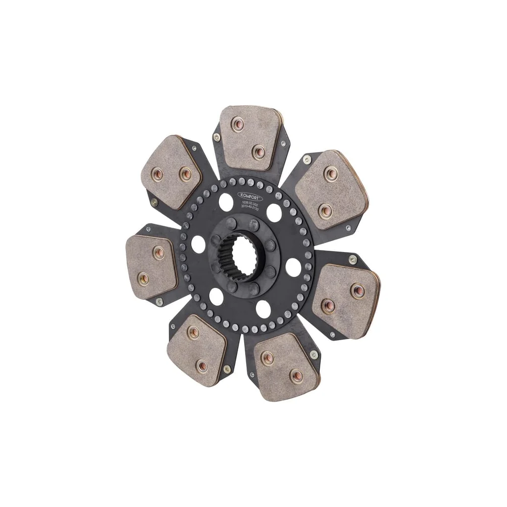 Disc ambreiaj 001494313