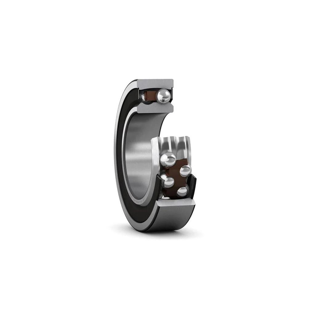Rulment cu bile cu auto-aliniere 50x90x23mm SKF 2210E2RS1KTN9C3
