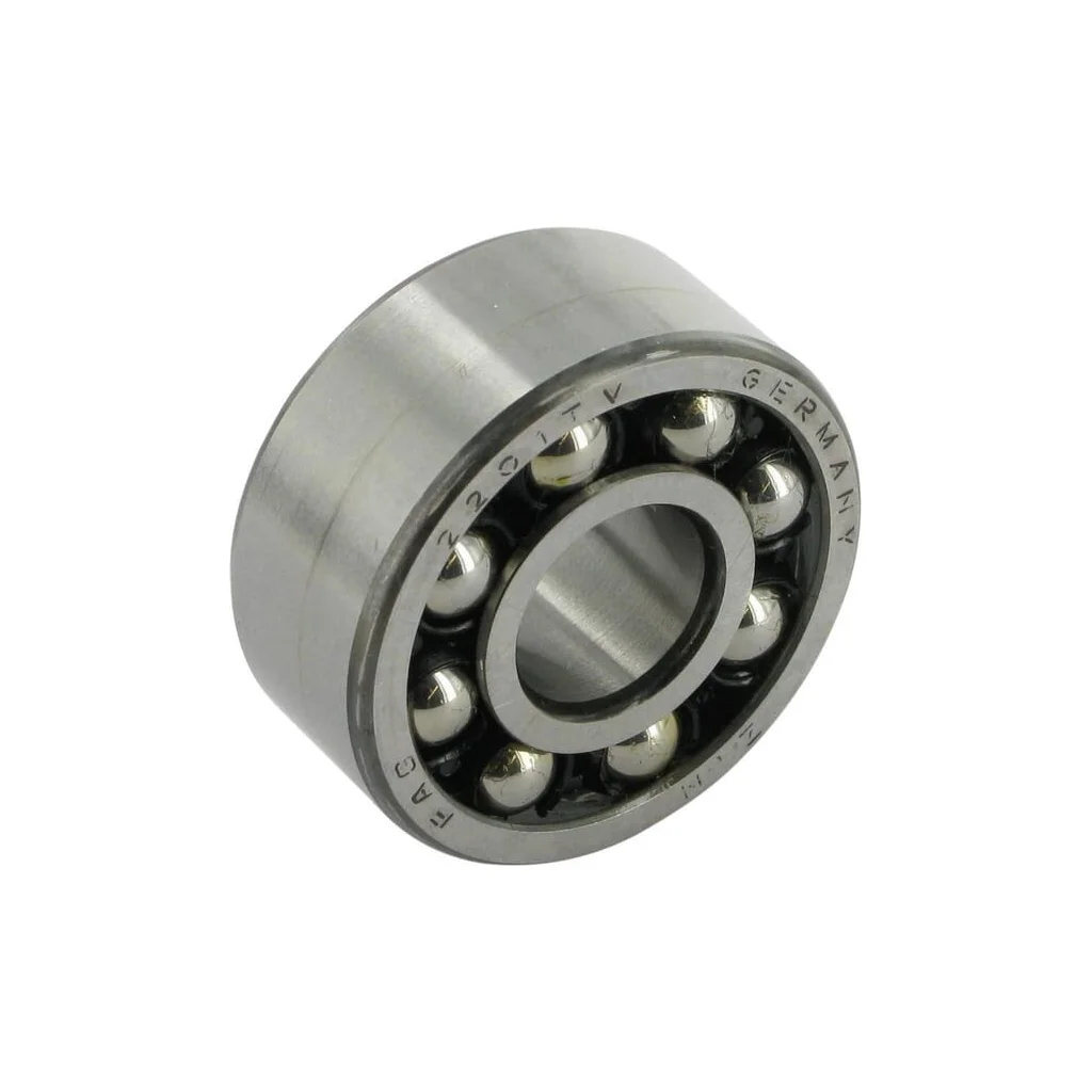 Rulment cu bile cu auto-aliniere 12x32x14mm INA/FAG 2201TVH