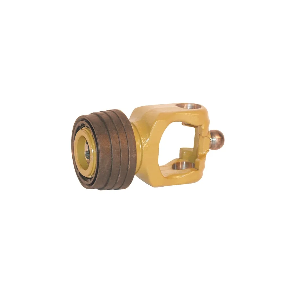 Furcă cardanică cu deconectare rapidă 1-3/4" 6 caneluri W2380 Walterscheid 2184810