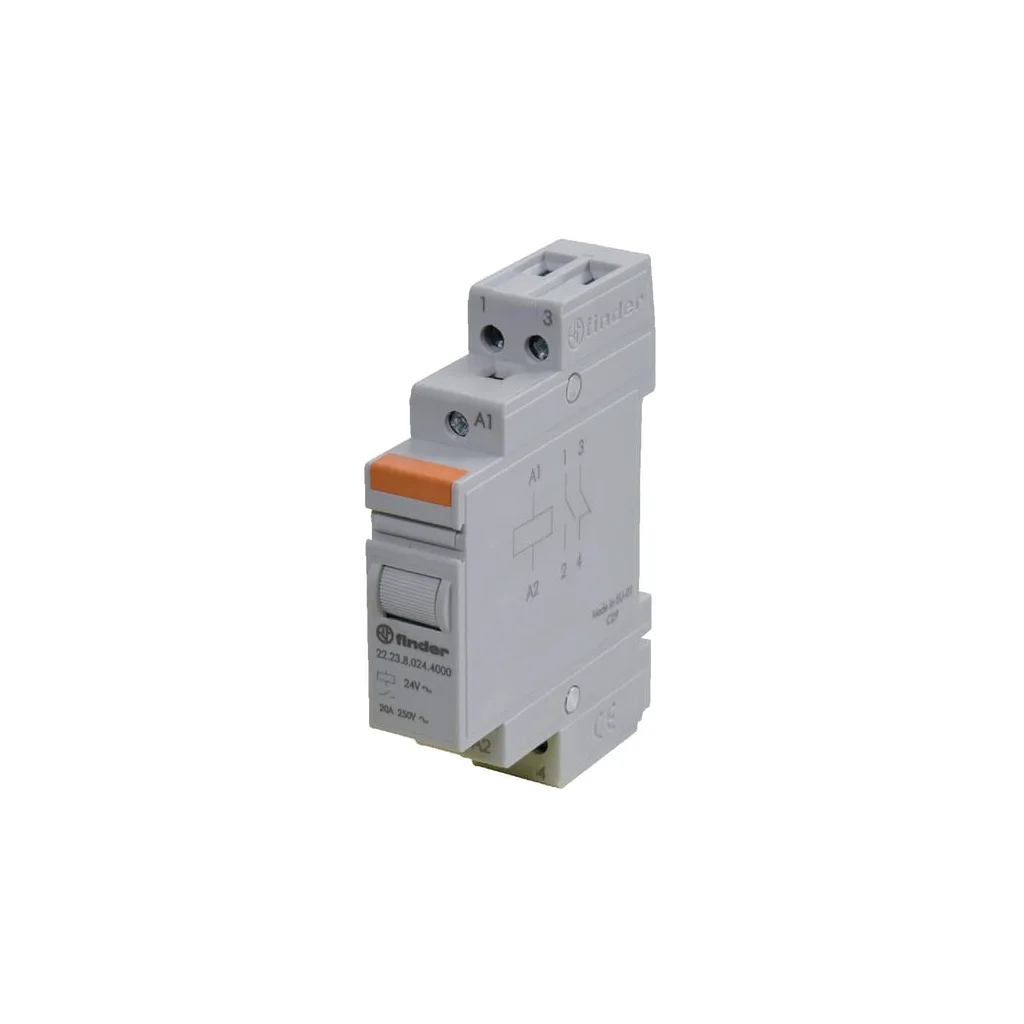Întrerupător magnetic 223202304540
