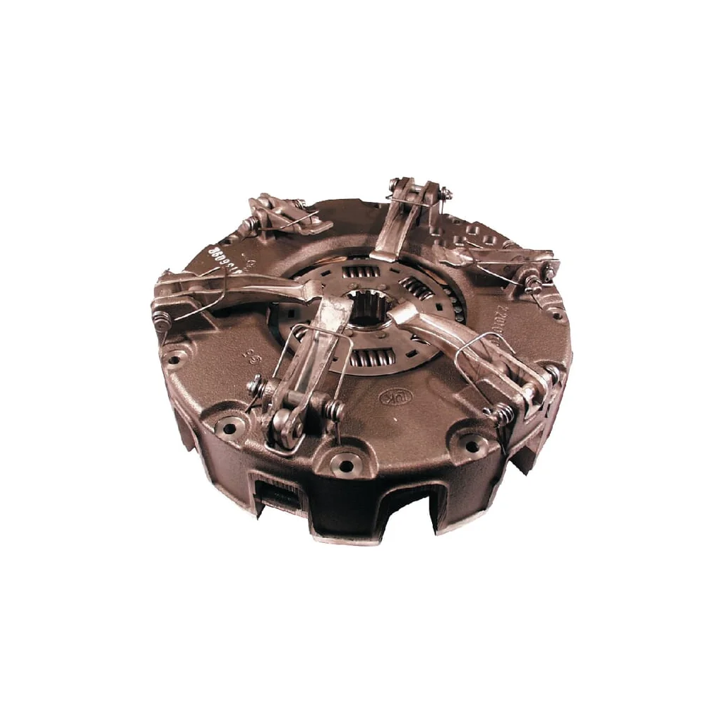 Capace de ambreiaj duble TGU6 228007311