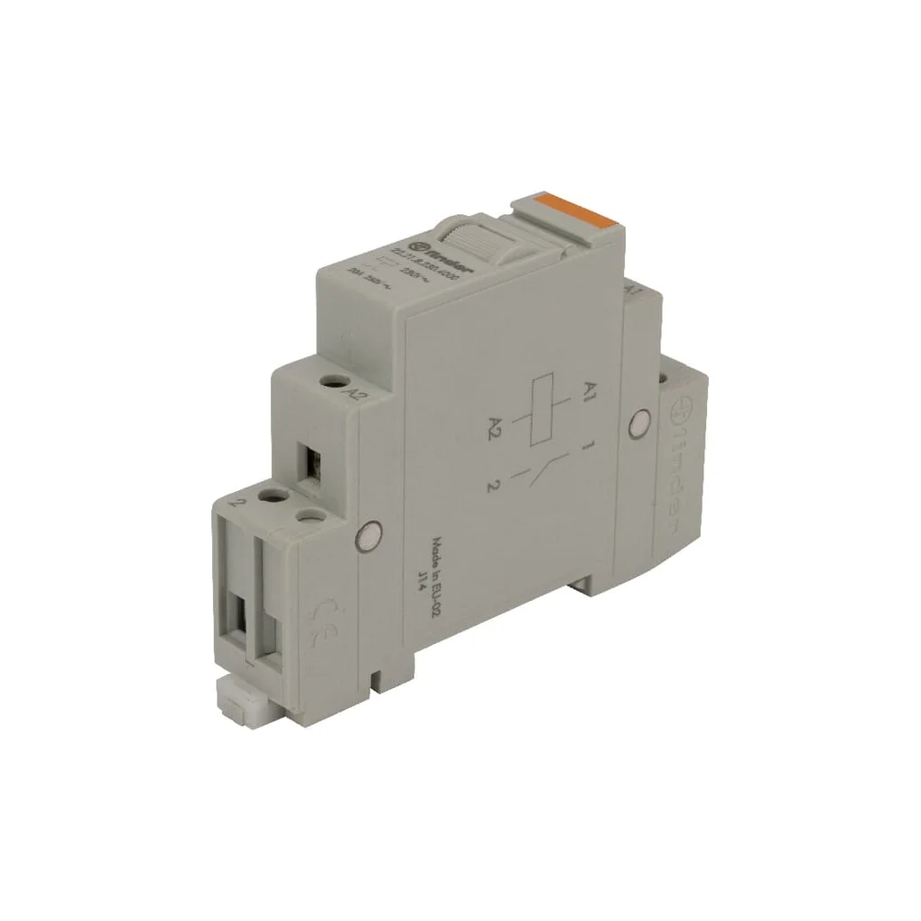 Releu 1NO 20A 230VAC 222182304000