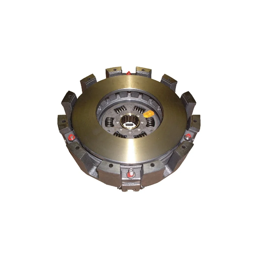 Capace de ambreiaj duble TGU6 228002714