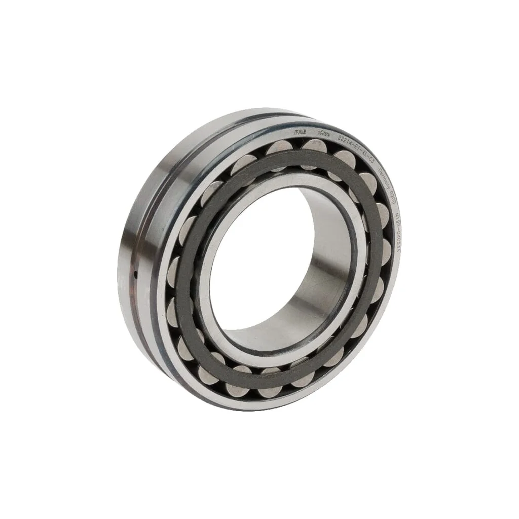 Rulment cu role butoi 70x125x31mm INA/FAG 22214E1XLC3