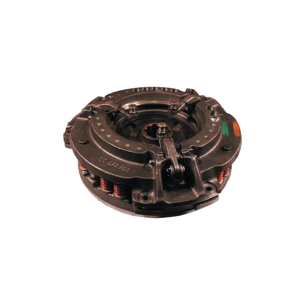 Placă de presiune ambreiaj dublă KGA3 228005541