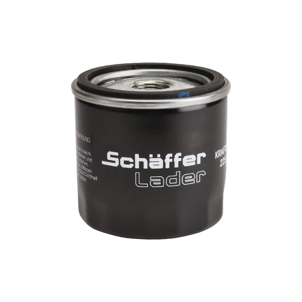 Filtru de combustibil 225021008
