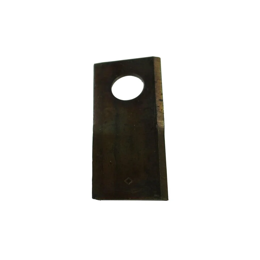 Lamă cositoare stânga 94x40x3mm orificiu 19mm pachet 25 buc. 001474195KR