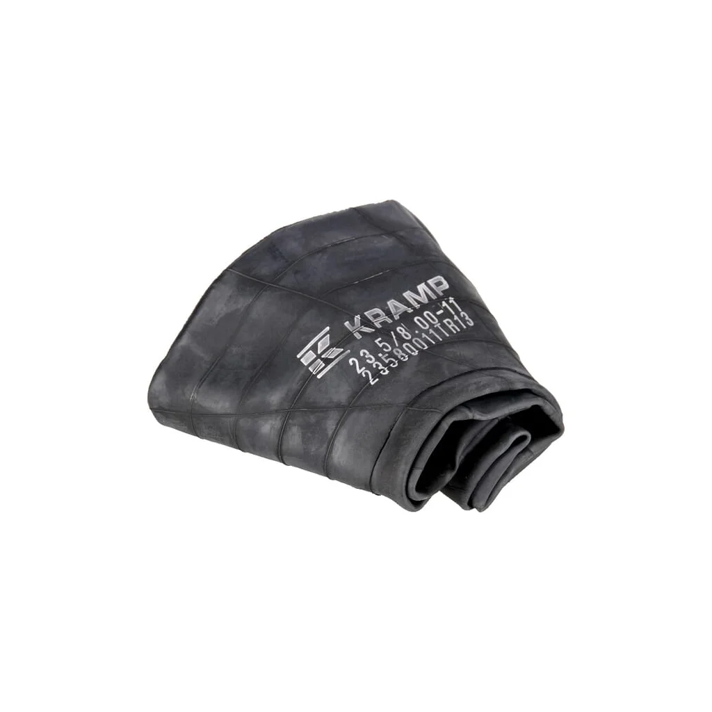 Cameră anvelopă pentru jantă diametru 11" 23.5/8.00-11 cu valvă dreaptă TR13 23580011TR13
