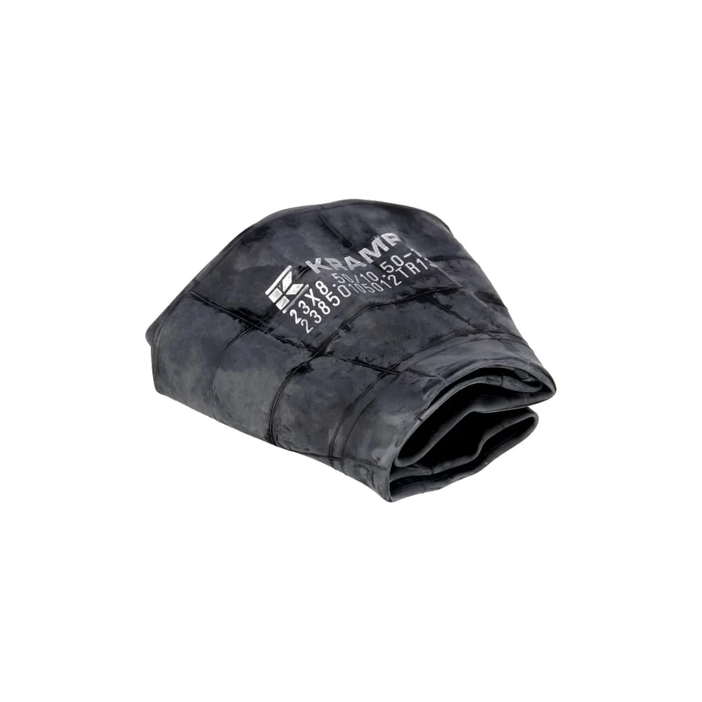 Cameră anvelopă pentru jantă diametru 12" 23x8.50-12 cu valvă dreaptă TR13 2385012TR13