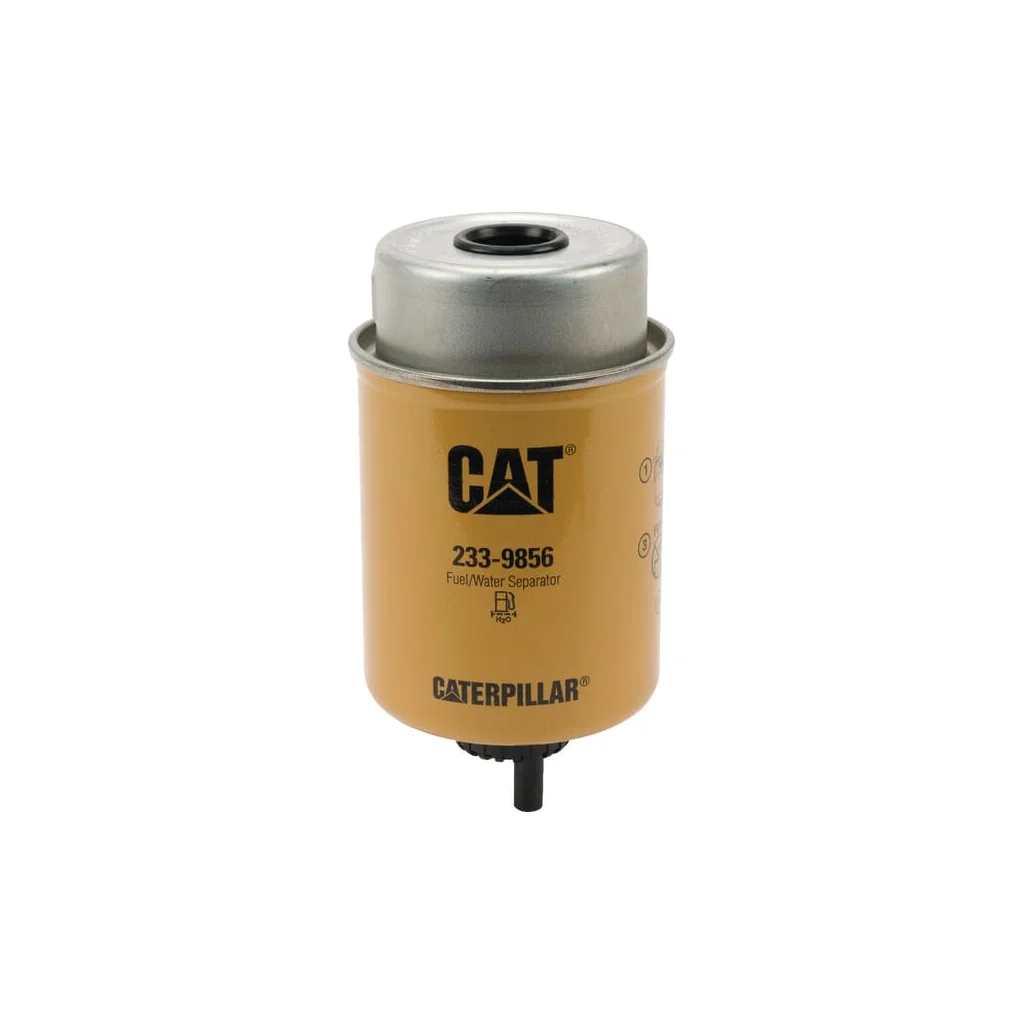 Filtru de combustibil Caterpillar 2339856