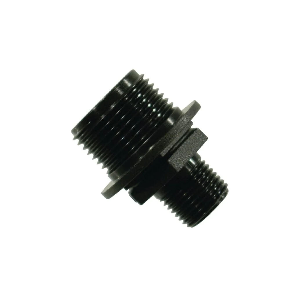 Niplu reducție tată/tată 1"x1/2" 2402042