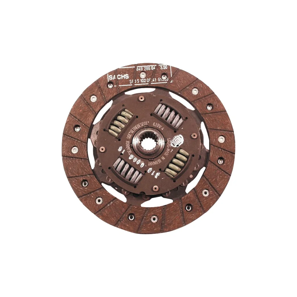 Disc de ambreiaj 2350N