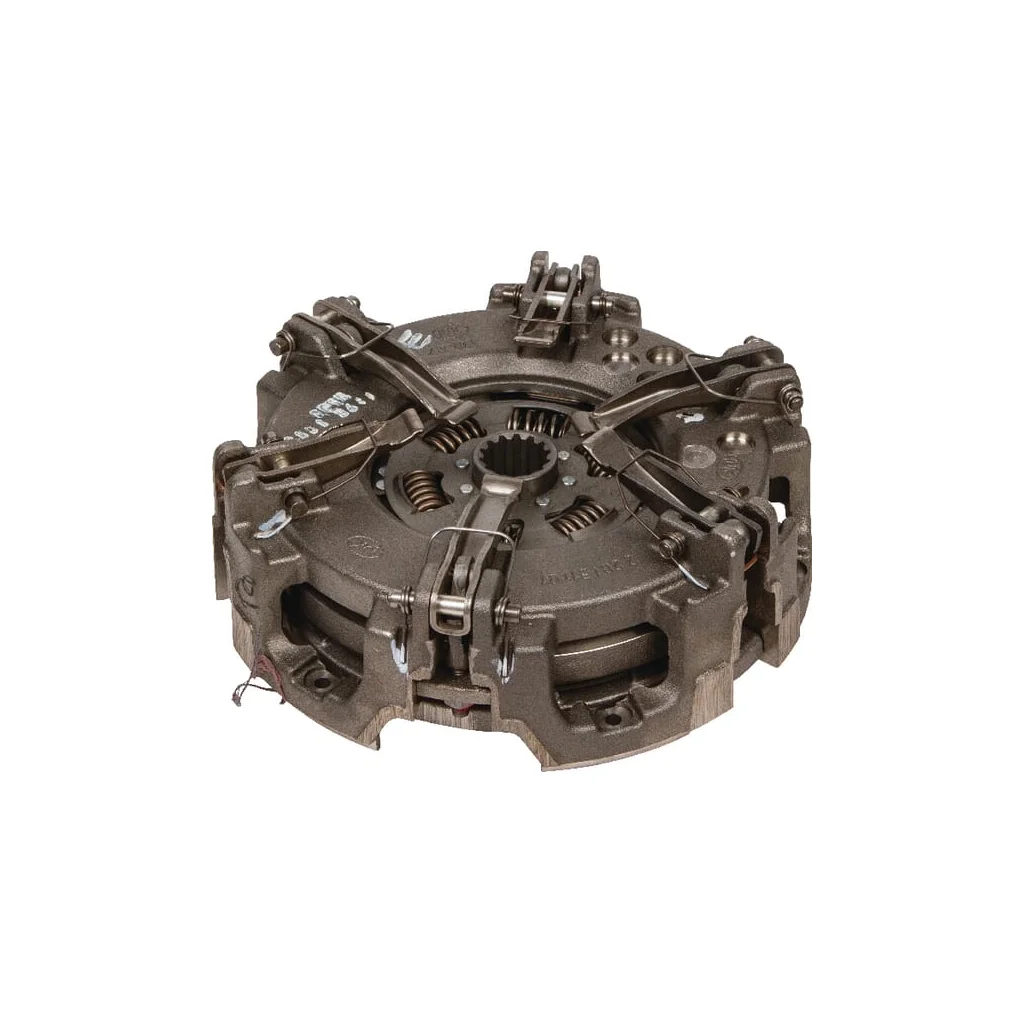 Capace de ambreiaj duble TGU6 228019410