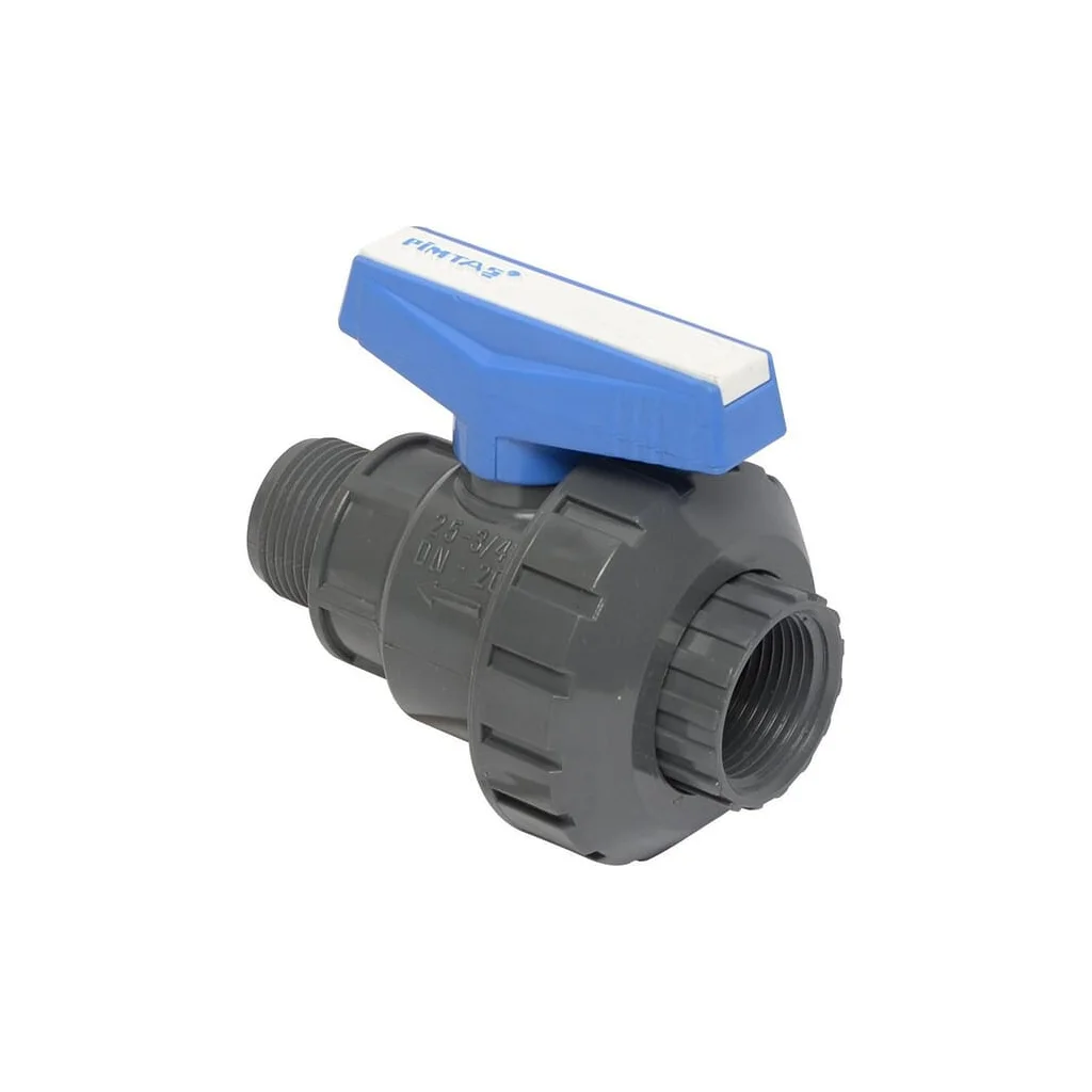 Robinet cu bilă 3/4x3/4" mamă/tată 232800252