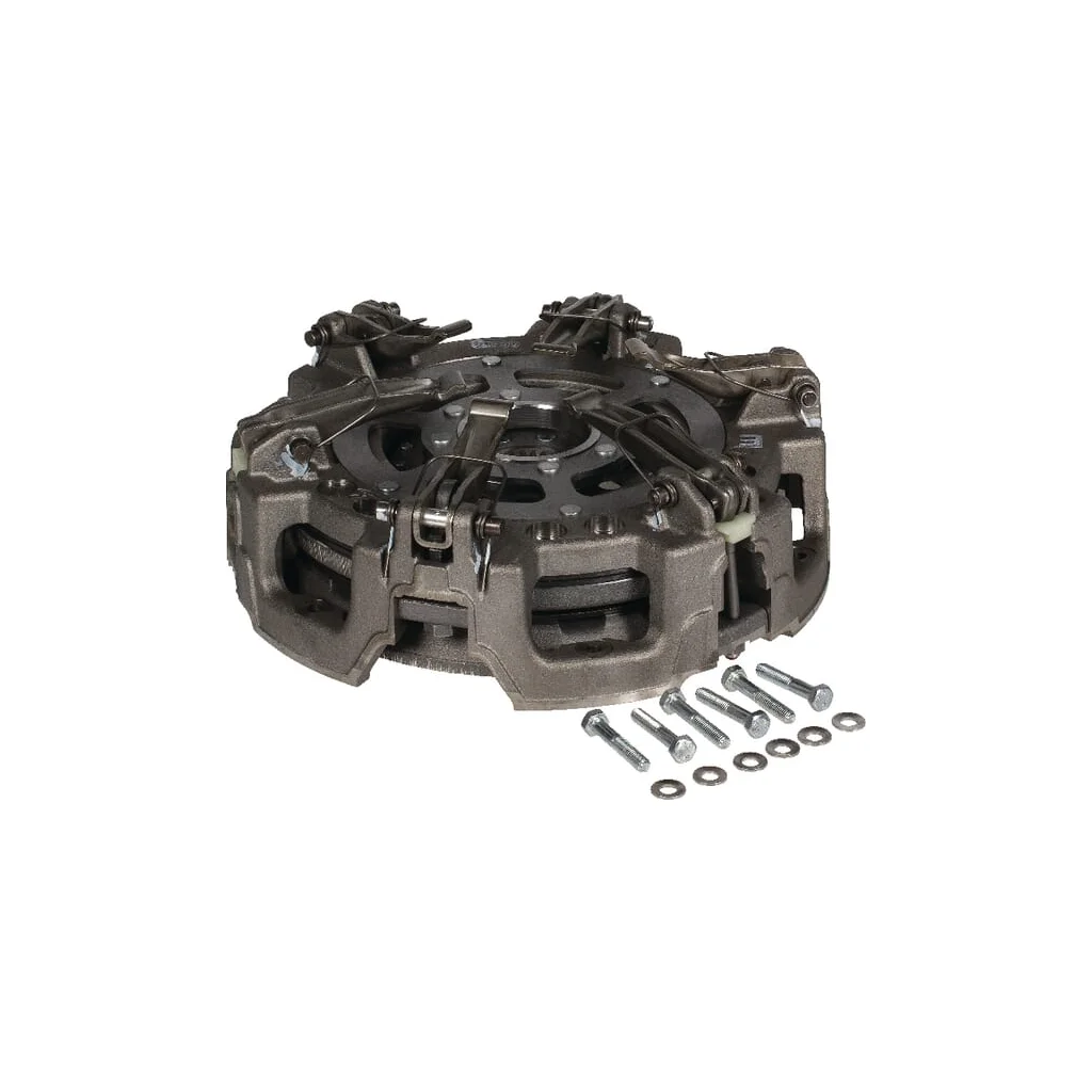 Ansamblu ambreiaj dublu TGU6 230001810