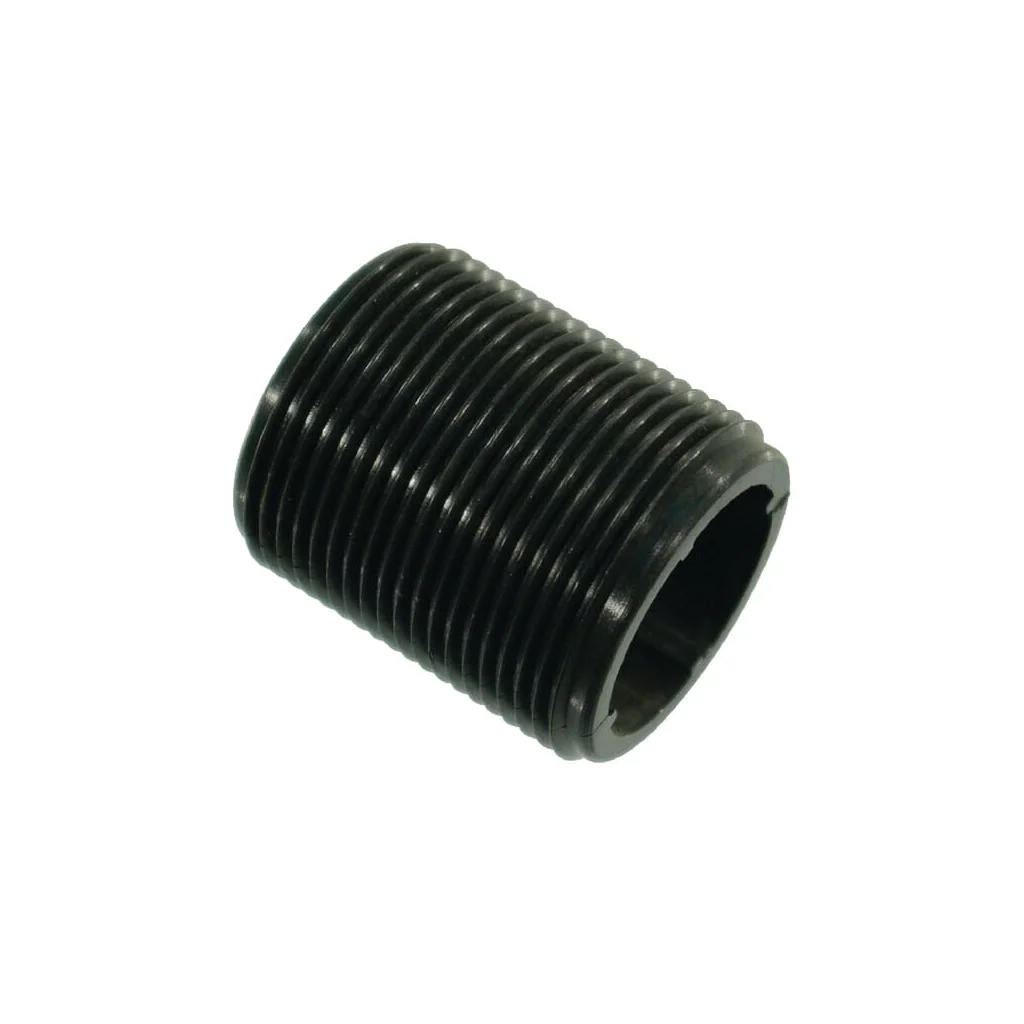 Niplu butoi 1 1/4"x47,5mm 230551