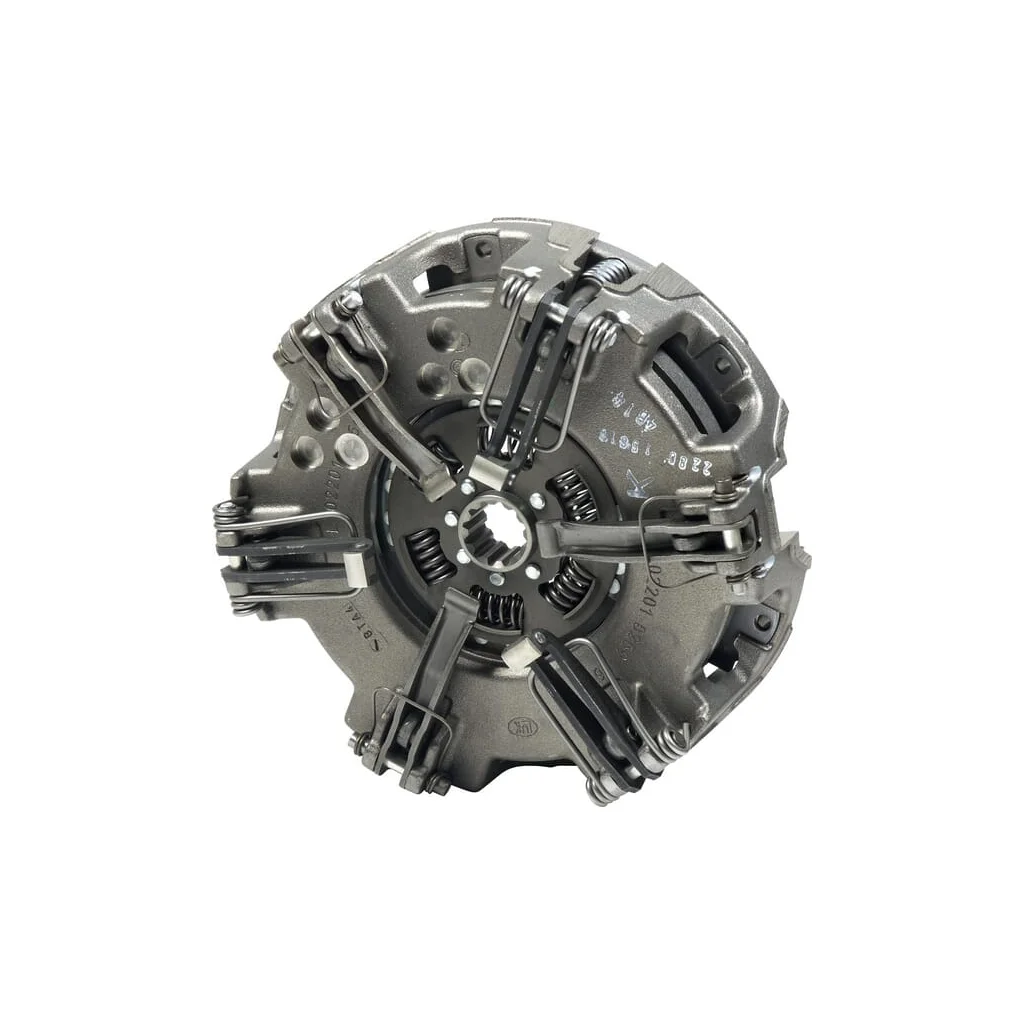 Capace de ambreiaj duble KGS6 228015610