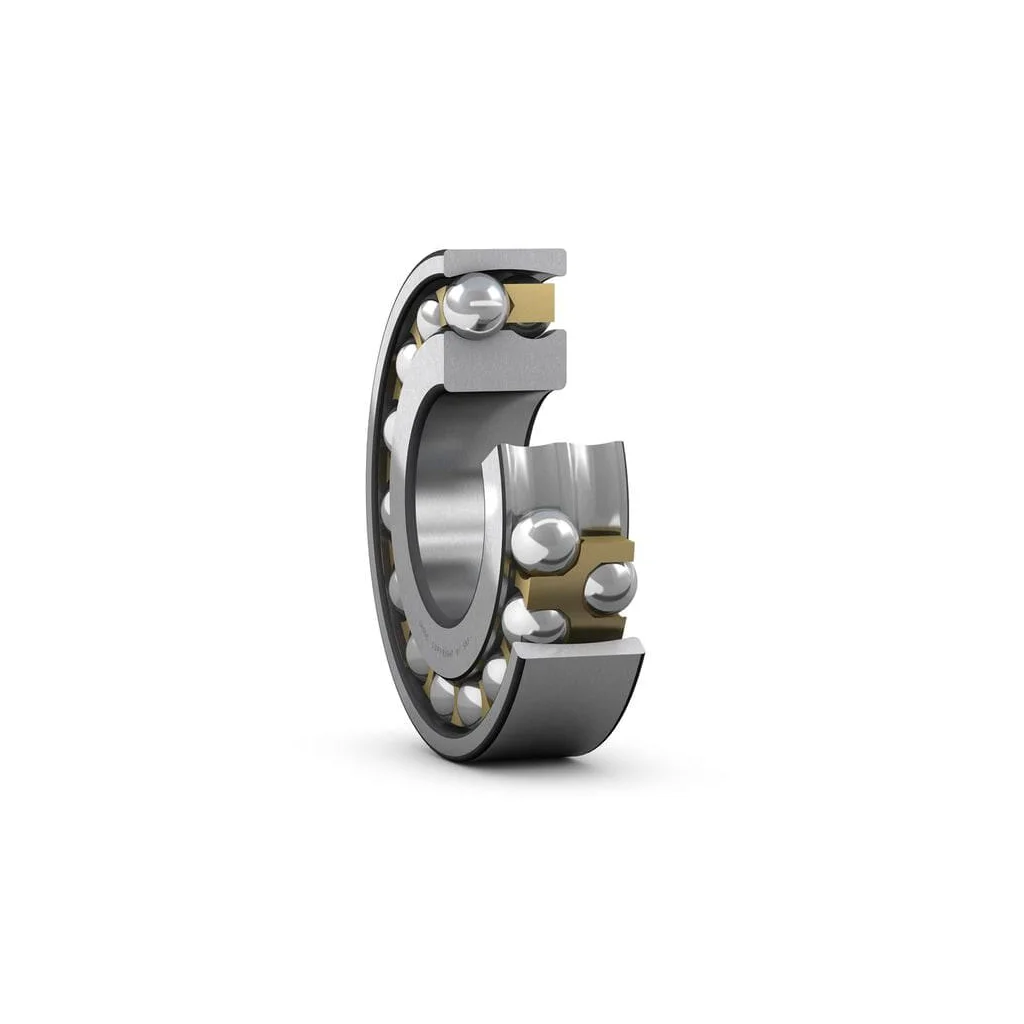 Rulment cu bile cu auto-aliniere 85x180x60mm SKF 2317KM