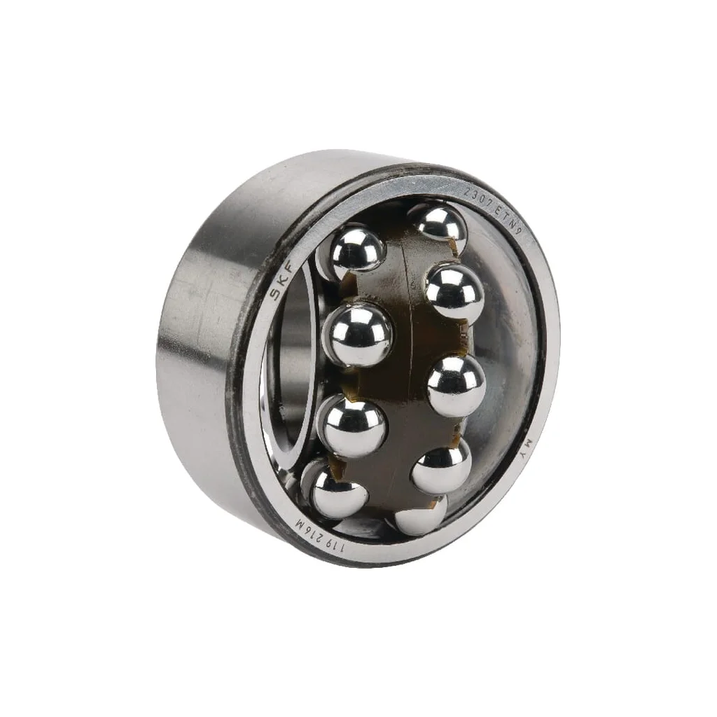 Rulment cu bile cu auto-aliniere 85x180x60mm SKF 2317M